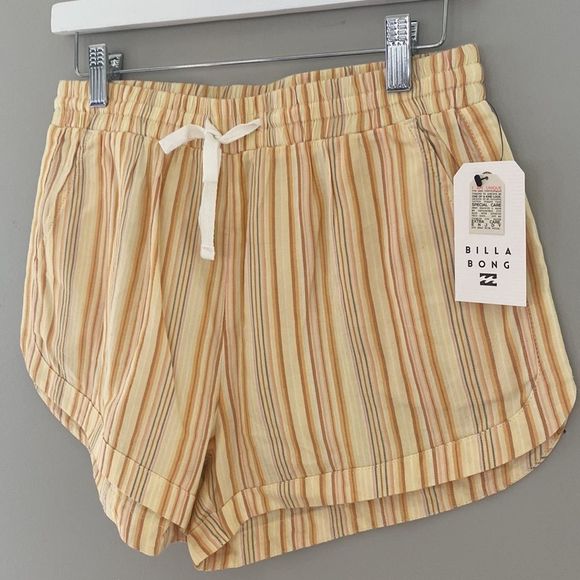 Billabong Road Trippin Shorts - pineapple - Picture 6 of 7